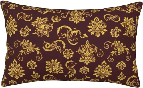 Miniatura 17 de Fundas de almohada de terciopelo con cremallera oculta, suaves y acogedoras fundas de almohada de franela con cremallera, compatibles