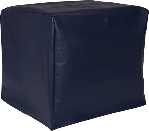 Perfect Dust Cover, The Perfect Dust Cover LLC - Funda acolchada azul marino compatible con Ninja DT251 Foodi 10 en 1 Smart XL Pro Air Fry Horen,