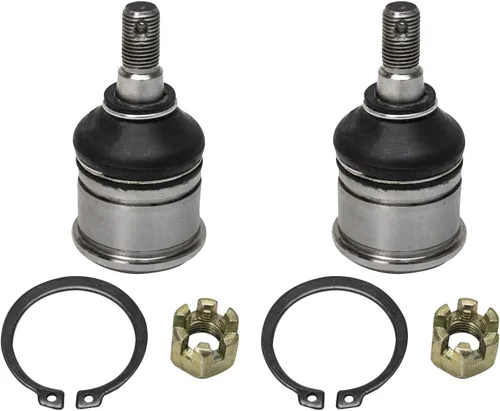 Miniatura 227 de Detroit Axle - 2 rótulas delanteras inferiores para Jeep Grand Cherokee Dodge Durango 2011-2020 2012 2013 2014 2015 2016 2017 2018 2019 Reemplazo