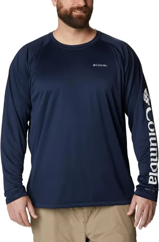 Miniatura 99 de Columbia Fork Stream Camisa de manga larga