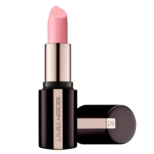 Miniatura 13 de Laura Mercier Caviar Hydra Crème Lipstick, hidratación de 16 horas y reparación de la barrera labial, uso todo el día, voluminizador, a prueba