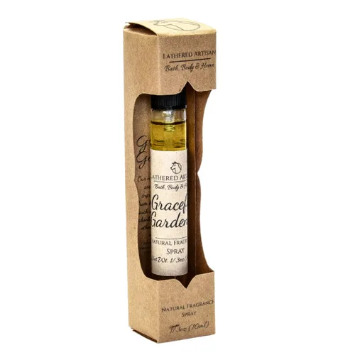 Miniatura 16 de Lathered Artisan - Almizcle floral de jazmín, sin ftalatos, sin alcohol, perfume de aceite de fragancia natural de jazmín por Lathered Artisan