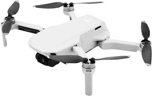 Miniatura 5 de 24 piezas Mavic Mini hélices accesorios compatibles con DJI Mavic Mini Drone Reemplazo de bajo ruido y cuchillas de liberación rápida Mini - 24