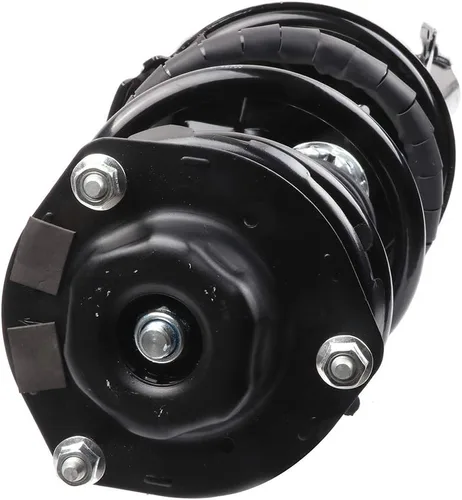 Miniatura 5 de ECCPP Amortiguador de amortiguador delantero completo para Toyota Highlander 2004 2005 2006 2007 para Toyota Highlander Juego de 2 (AWD FWD)
