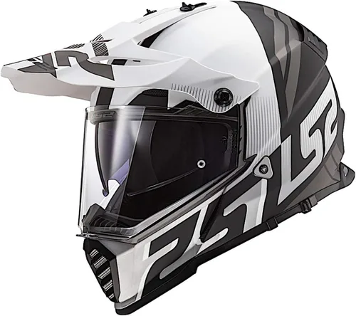 Miniatura 7 de LS2 Cascos Blaze Adventure Casco