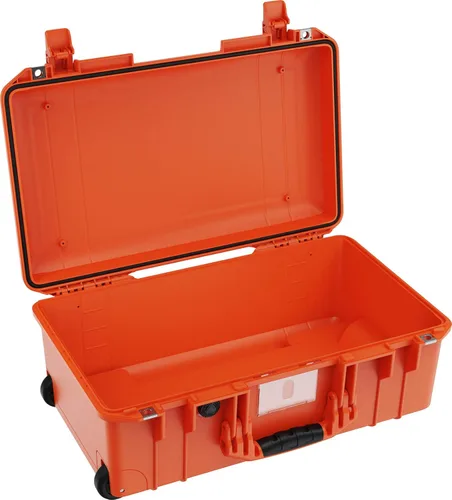 Miniatura 5 de Estuche Pelican Air 1535 con espuma - Plata Plateado
