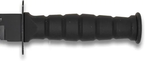 Miniatura 2 de Survivor HK-1023DP Cuchillo de hoja fija de 7.5 pulgadas en total, negro