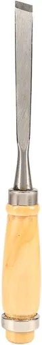 Miniatura 2 de Omabeta 12 piezas de herramientas de tallado de madera, cinceles de mano, juego de cinceles de mano para carpintería, herramientas profesionales
