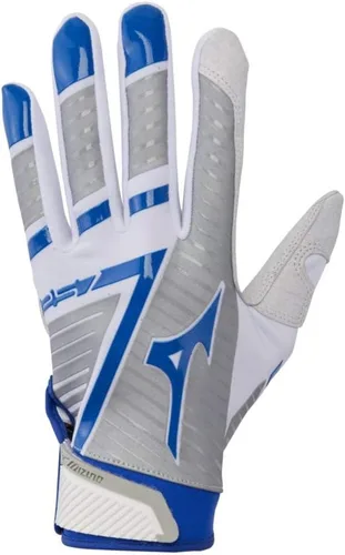 Miniatura 4 de Mizuno F-257 - Guante de bateo de sóftbol para mujer