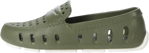 Miniatura 131 de Floafers Zapato náutico unisex Prodigy (niño pequeño/niño grande)