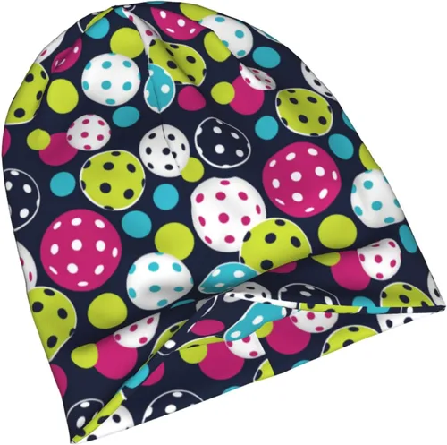 Miniatura 94 de Bufanda casual Bandana Sombrero Suelto Gorro Elástico Gorro, Gorro