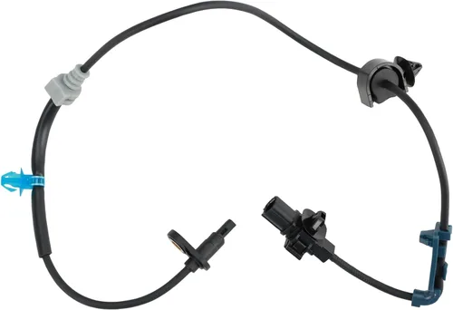 Miniatura 59 de TRQ Sensor de velocidad de rueda ABS delantero derecho lado del pasajero Compatible con Ford Expedition 1997-2002 Ford F-150 1997-2003 Ford F-150