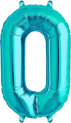 Miniatura 8 de Globo número 1, globos de número grande de 40 pulgadas, decoración de fiesta de primer cumpleaños, suministros de decoración de primer cumpleaños