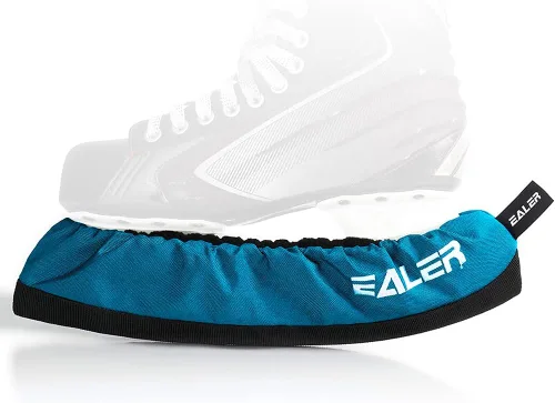 Miniatura 16 de EALER BDT100 Cubiertas de hoja de patinaje sobre hielo,Guardias para patines de hockey,Patines artísticos y patines de hielo,Patinaje Soakers Cover