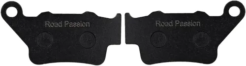 Miniatura 2 de Road Passion Pastillas de freno de disco traseras de repuesto para BMW F 650 GS R13 99-03/F 650 GS R13 04-07/F 650 ST E169 97-03/F 700 GS 13-18/F
