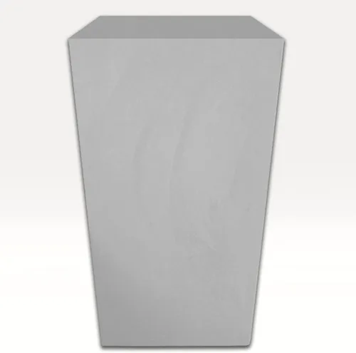 Miniatura 5 de Acoustimac Trampa para bajos de baja frecuencia SUEDE 4' x 2' x 4' RUST CORNER