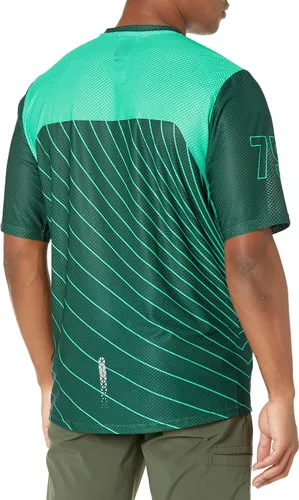 Miniatura 2 de Oakley Maillot manga corta Seeker '75