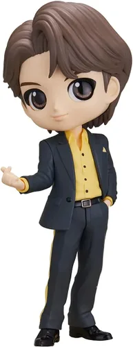 Miniatura 14 de Banpresto - Mantequilla TinyTAN - Suga (Ver. A), Figura de bandai Spirits Q posket
