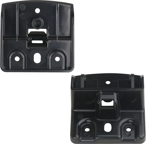 Miniatura 8 de TQPONLY - Tapa de reposabrazos para consola central compatible con Ford Escape C Max 2013-2018, reemplaza CJ5Z-7806162-A Pestillo inferior