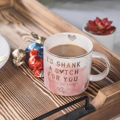 Miniatura 3 de Regalos de cumpleaños para mejor amiga para mujeres, divertido regalo de amistad para mejores amigas, mejores amigas, hermanas, jefas, hermana