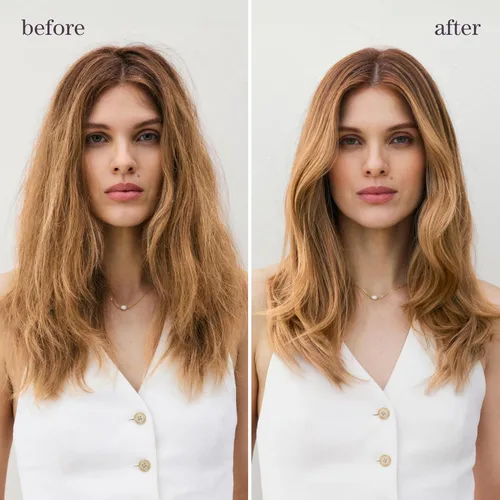 Miniatura 4 de Pureology Acondicionador de curación de fuerza Para cabello dañado y teñido Suaviza y fortalece el cabello Sin sulfatos Vegano