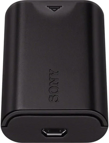 Miniatura 3 de Sony ACCTRDCX Kit de cargador de viaje DC (Negro)