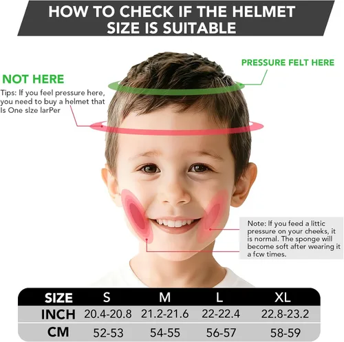 Miniatura 6 de Casco de motocross para niños jóvenes, casco de motocicleta todoterreno con (gafas, guantes, máscara), juego de 4 piezas, casco de cara completa