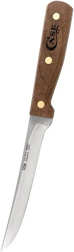 Miniatura 5 de Case XX WR Cuchillo de cocina para el hogar, hoja de acero inoxidable Tru-Sharp, fabricado en Estados Unidos