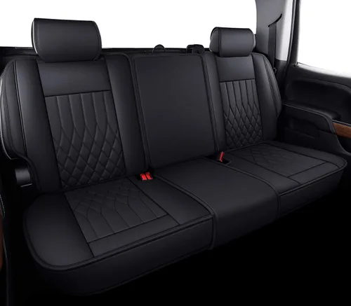 Miniatura 10 de Aierxuan AX-KK-XFL - Juego de fundas de asiento de vehículo