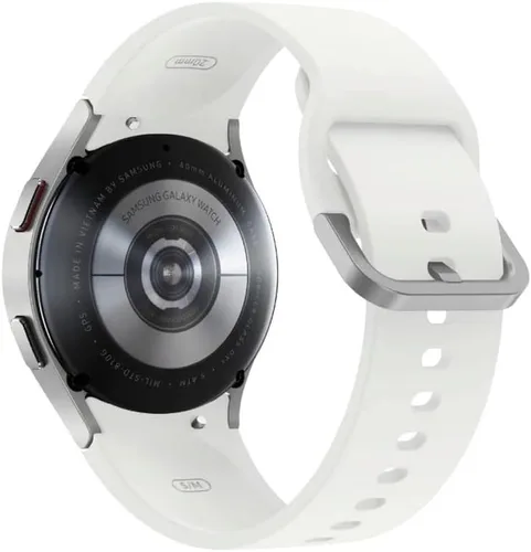Miniatura 4 de SAMSUNG Electronics Galaxy Watch 4 - Reloj inteligente de 1.575 pulgadas (1.575 in) con monitor de ECG para salud, fitness, correr, ciclos de sueño