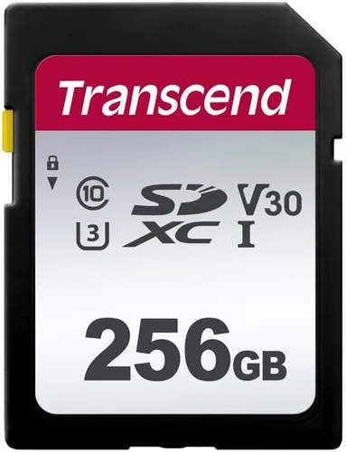 Miniatura 16 de Transcend SDC300S Tarjeta SD SDXC de 128 GB, compatible con cámaras DSLR, cámaras digitales, cámaras de rastro, videocámara, hasta 100 MB/s, UHS-I