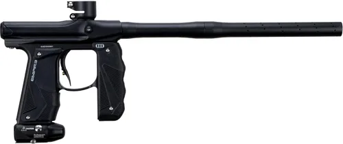 Miniatura 3 de Pistola de paintball Empire Mini GS negro (Dust Black)