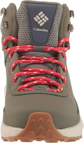 Miniatura 2 de Columbia womens Trailstorm Peak Mid Hiking Shoe