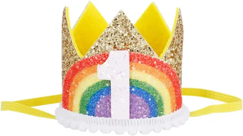 Miniatura 44 de Traje de bebé niña primer cumpleaños traje de encaje tul mameluco princesa tutú vestido de un año cumpleaños pastel Smash fotografía ropa