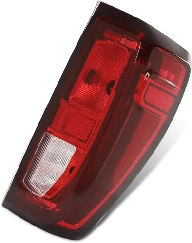 Miniatura 28 de GRAND ORANGE Conjunto de luces traseras para Dodge Ram 1500 2009-2018; compatible con Dodge Ram 2500 2010-2018, luces traseras del lado