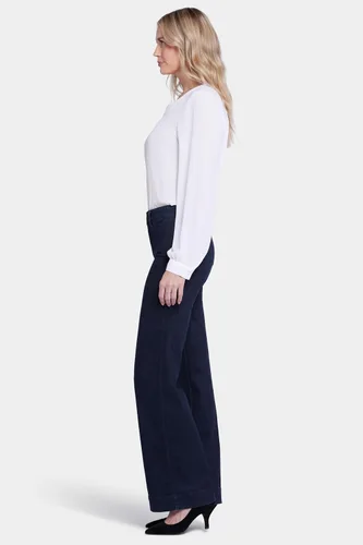 Miniatura 3 de NYDJ - Pantalones vaqueros Teresa para mujer, mezclilla prémium