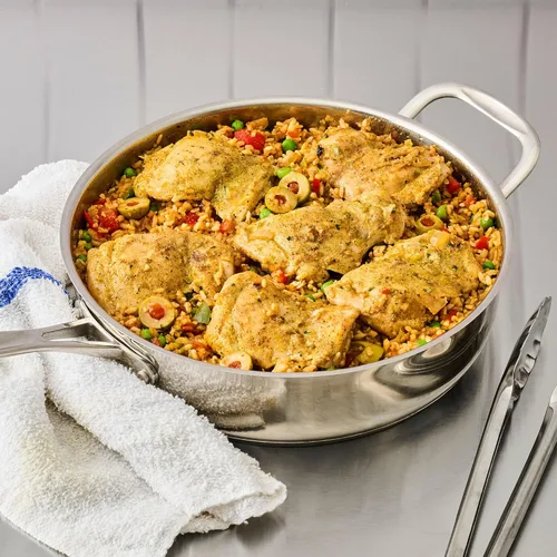 Miniatura 4 de Lawry's Condimento, Adobo, condimento multiusos, hecho para chefs, mezcla clásica de ajo, orégano, cúrcuma, sal y pimienta negra, para tacos, pollo