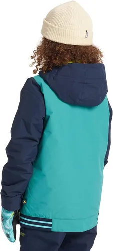 Miniatura 2 de Burton - Chamarra de invierno impermeable y transpirable para niños, para esquísnowboard