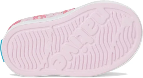 Miniatura 3 de Native Shoes Tenis unisex con estampado Jefferson para niños