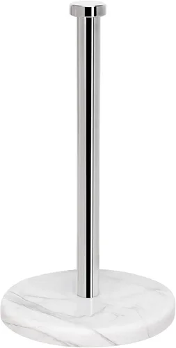 Miniatura 11 de NearMoon Soporte de pie para toallas de papel, soporte para toallas de papel de cocina - para baño o cocina sobre encimera, tamaño estándar o jumbo