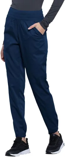 Miniatura 5 de Ropa quirúrgica para mujer, ropa de trabajo, revolución suave, elástica, fácil cuidado, WW011