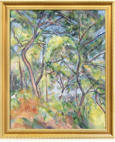Miniatura 147 de DECORARTS - Bal du Moulin de la Galette, Reproducción de Arte de Pierre Auguste Renoir. Impresiones sobre lienzo en giclée para decoración de pared