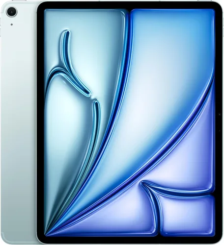 Miniatura 10 de Apple iPad Air 2025 (13 pulgadas, Wi-Fi, 128 GB), color azul (renovado)