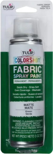Miniatura 13 de Tulip ColorShot para telas, instantáneo, 3 oz.