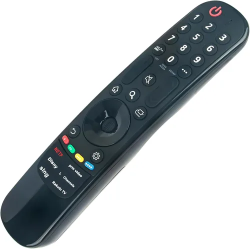 Miniatura 2 de Control remoto de repuesto infrarrojo aplicable para LG UR8000 Series LED 4K UHD Smart webOS TV 43UR8000AUA 50UR8000AUA 55UR8000AUA 65UR8000AUA