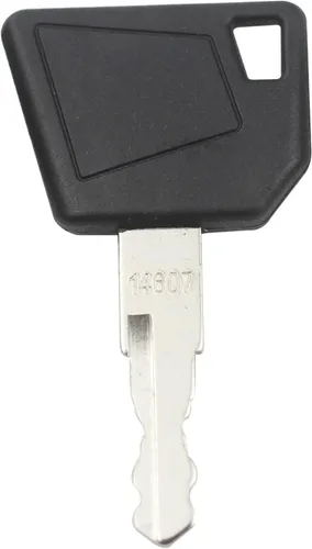 Miniatura 7 de Llaves de encendido 14607 701 45501 14707 14603 5755124 8035807 de repuesto para J-CB 3CX Bo-mag Dynapac Te-rex Vibromax Bob-cat New Ho-lland Vo-lvo