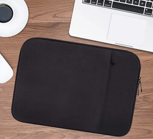 Miniatura 6 de Funda impermeable para laptop de 13 a 13.3 pulgadas, compatible con MacBook Pro/Air, Acer Chromebook R 13, Dell Inspiron 13/Dell XPS 13, HP Stream