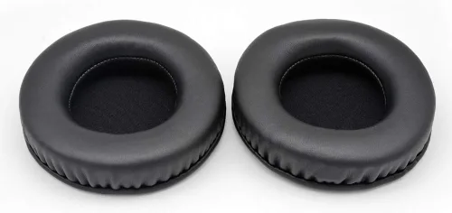 Miniatura 7 de 1 par de almohadillas de espuma de repuesto para auriculares Denon DN-HP1000 DN-HP1100 DN-HP 1000 1100
