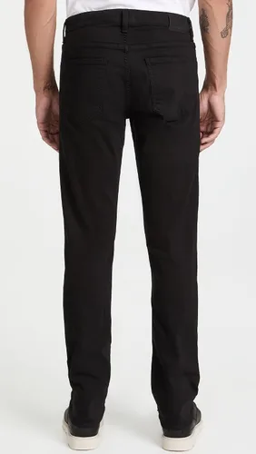 Miniatura 3 de Citizens of Humanity Jeans rectos regulares Sid para hombre