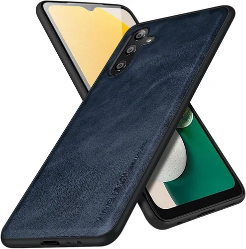Miniatura 19 de X-level Para Samsung Galaxy A54 Caso, Delgada Delgada Premium PU Cubierta Del Teléfono Celular De La Cubierta De Parachoques A Prueba De Golpes